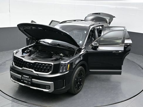 Used 2023 Kia Telluride SX Prestige X-Line AWD/4WD image 42