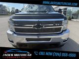 Used 2011 Chevrolet Silverado 2500 LTZ w/ LTZ Plus Package image 6