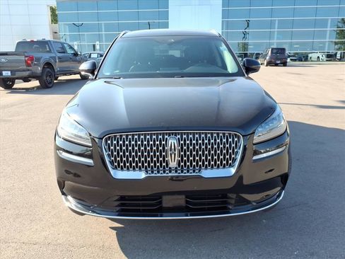 Used 2022 Lincoln Corsair Reserve w/ Elements Package image 8