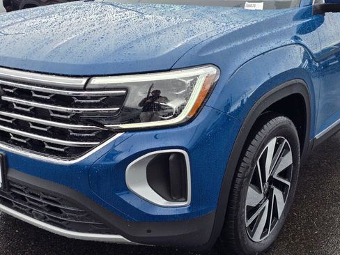 New 2026 Volkswagen Atlas SEL image 10