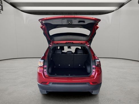 New 2026 Jeep Compass Limited AWD/4WD image 9
