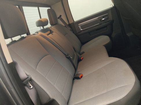 Used 2023 RAM 1500 Classic SLT w/ Trailer & Traction Group AWD/4WD image 19