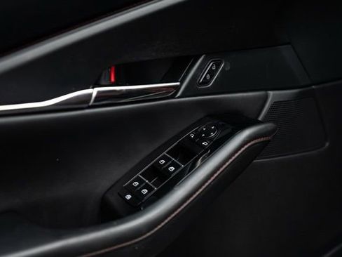 Used 2023 MAZDA CX-30 AWD 2.5 S w/ Preferred Package image 24