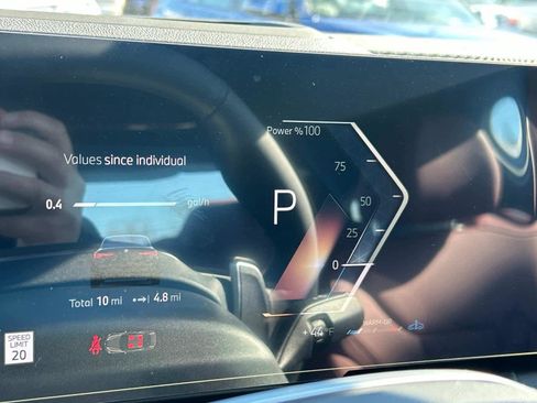 Used 2025 BMW 430i xDrive Coupe w/ Premium Package image 21