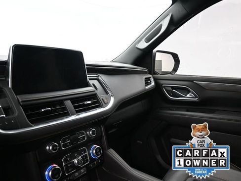 Used 2023 GMC Yukon XL AT4 w/ AT4 Premium Plus Package image 22