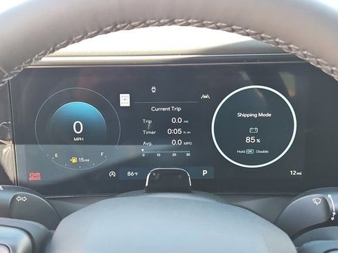 New 2026 Hyundai Palisade XRT Pro image 17