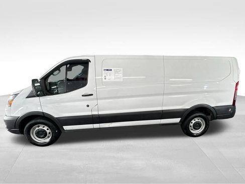 Used 2020 Ford Transit 250 Low Roof w/ Load Area Protection Package RWD image 8