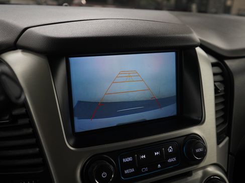 Used 2017 GMC Yukon XL SLT image 23