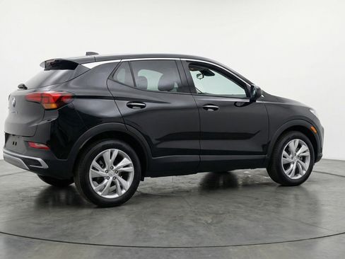 Used 2025 Buick Encore GX Preferred image 9