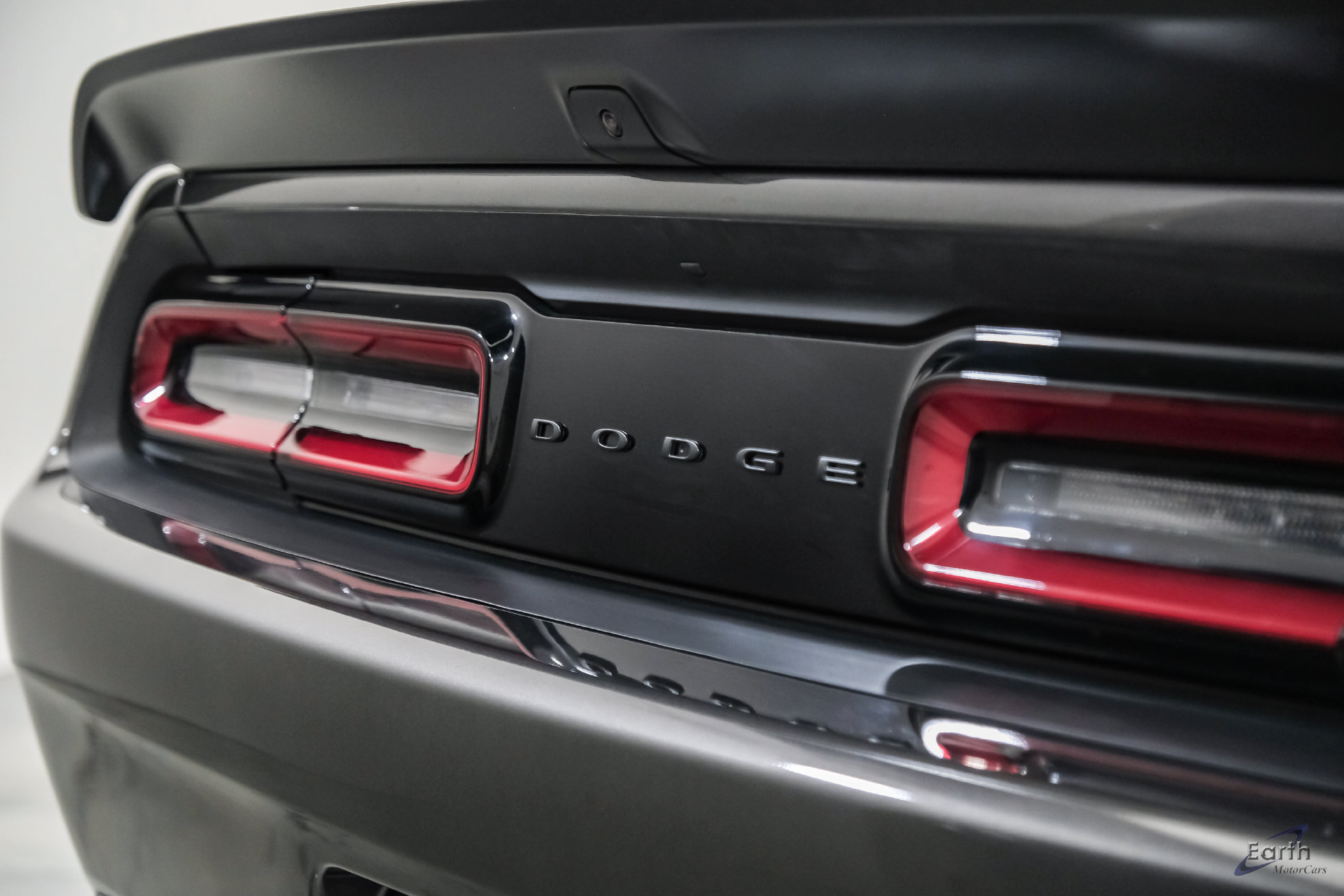Used 2023 Dodge Challenger SRT Hellcat Redeye RWD image 17