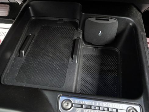 Used 2025 Ford Bronco Big Bend AWD/4WD image 26