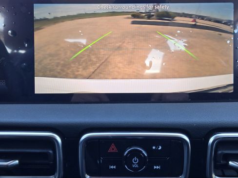 New 2026 Nissan Sentra SR w/ SR All Weather Package FWD image 16