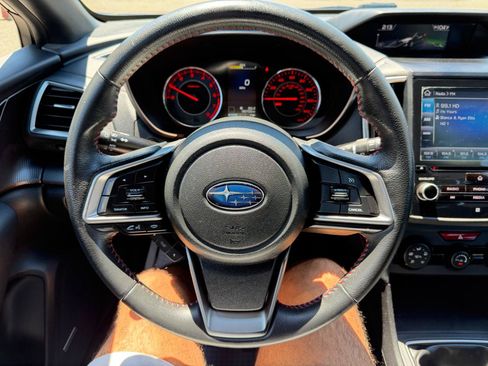 Used 2017 Subaru Impreza 2.0i Sport AWD/4WD image 71