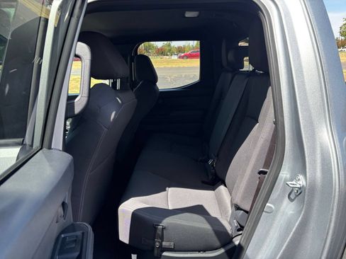 Used 2026 Toyota Tacoma SR5 RWD image 24