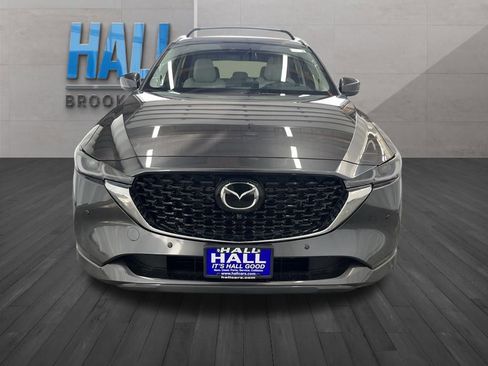New 2025 MAZDA CX-5 AWD 2.5 S image 8