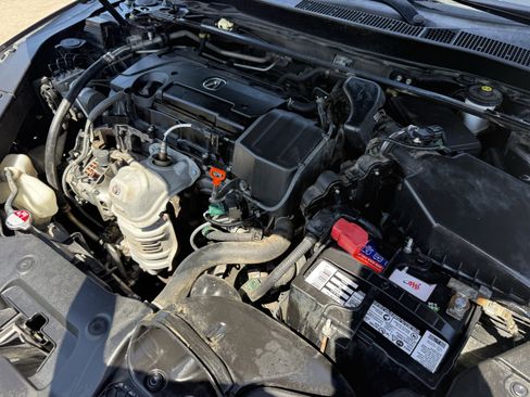 Used 2015 Acura TLX w/ Technology Package FWD image 35