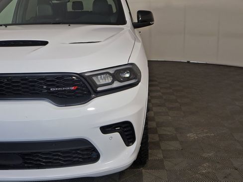 Used 2024 Dodge Durango R/T AWD/4WD image 19
