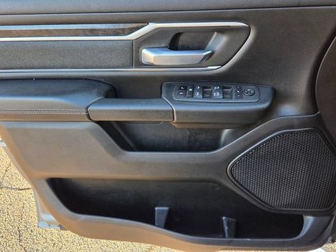 Used 2022 RAM 1500 Big Horn RWD image 32
