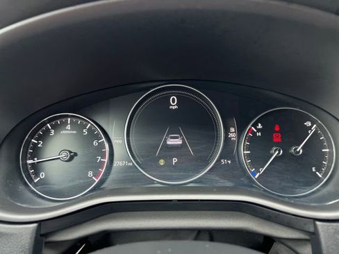 Used 2025 MAZDA CX-30 AWD 2.5 S w/ Preferred Package image 23