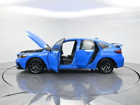 Used 2022 Honda Civic Sport Touring image 28