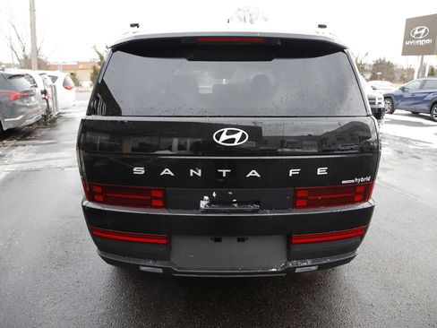 New 2026 Hyundai Santa Fe SEL image 4