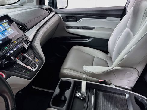 Used 2019 Honda Odyssey EX-L image 24