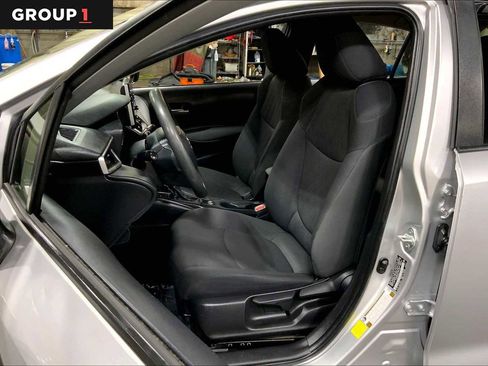 Certified 2020 Toyota Corolla LE image 7