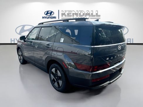 New 2026 Hyundai Santa Fe SEL FWD image 4