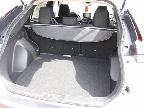 New 2025 Mitsubishi Eclipse Cross Black Edition image 23