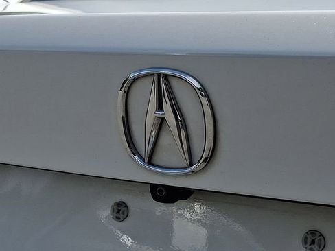 Used 2020 Acura TLX FWD image 33