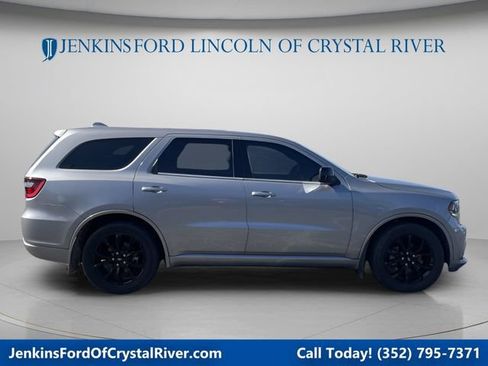 Used 2019 Dodge Durango SXT RWD image 1