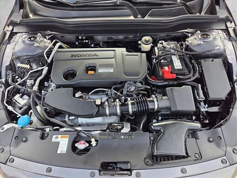 Used 2020 Honda Accord EX-L image 28