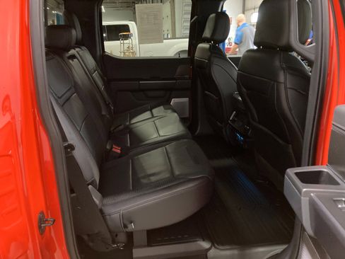 Used 2022 Ford F150 Raptor w/ Equipment Group 801A High image 9