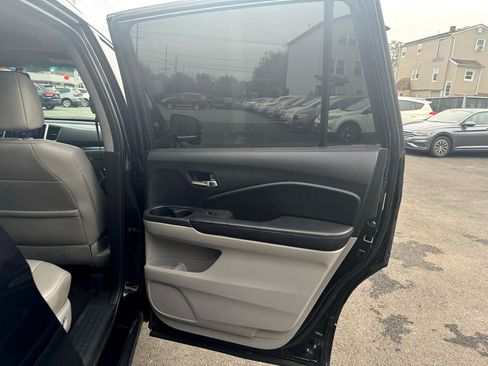 Used 2016 Honda Pilot EX-L image 20