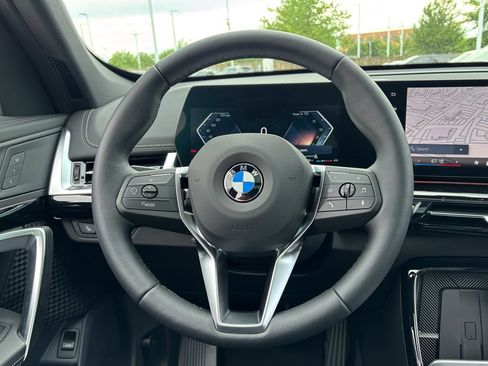New 2026 BMW X1 xDrive28i w/ Convenience Package AWD/4WD image 18