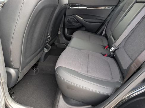 Certified 2025 Kia Seltos S FWD image 10