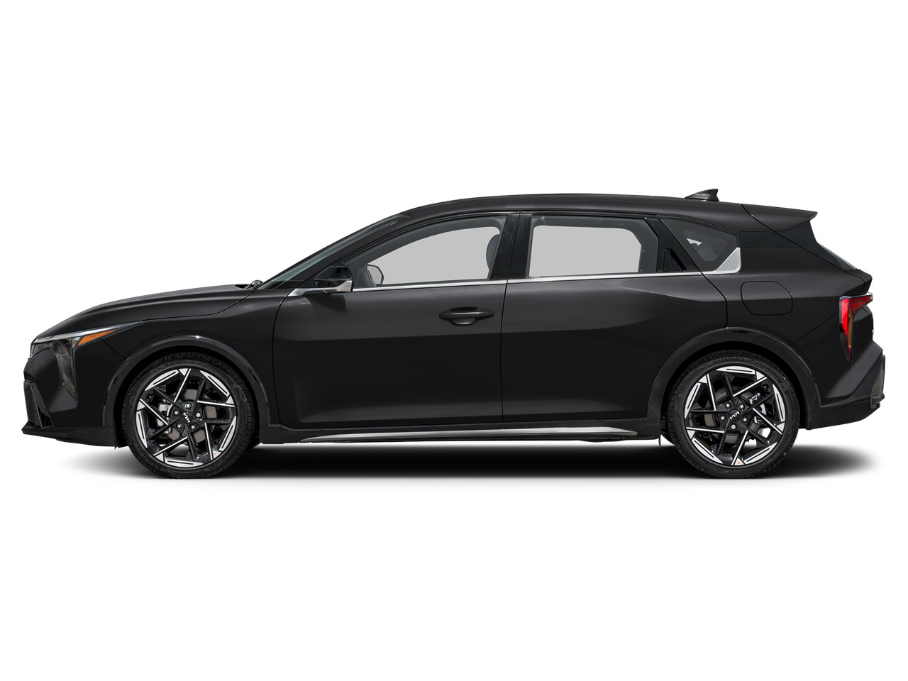 New 2026 Kia K4 GT-Line FWD image 30