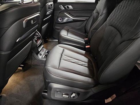 New 2027 BMW X7 M60i AWD/4WD image 14