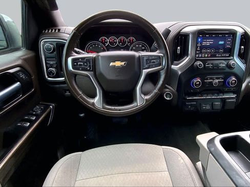 Used 2020 Chevrolet Silverado 1500 LT w/ All-Star Edition RWD image 6