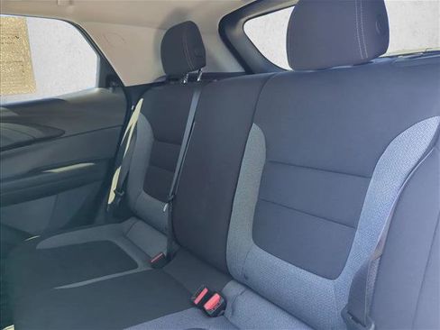 Used 2024 Chevrolet TrailBlazer LT FWD image 20