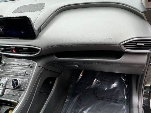 Used 2023 Hyundai Santa Fe Limited AWD/4WD image 18