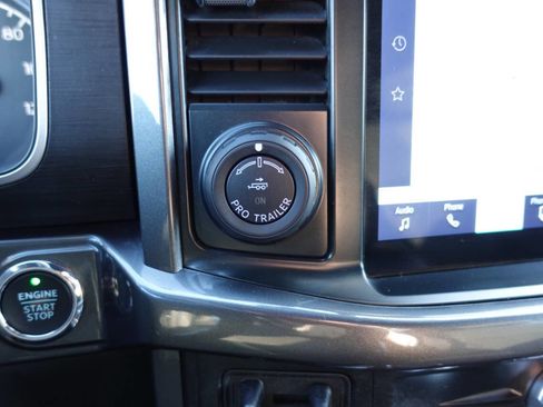 Used 2023 Ford F150 XLT w/ Equipment Group 302A High image 44