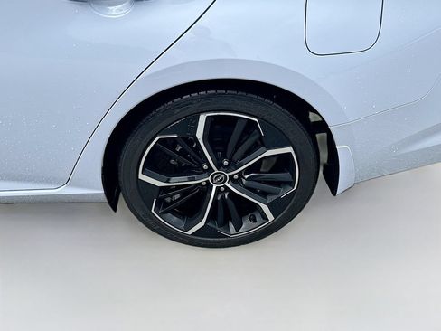 Used 2025 Nissan Altima 2.5 SR FWD image 30