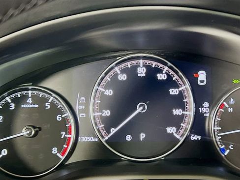 Used 2023 MAZDA CX-30 AWD 2.5 S w/ Select Package image 12