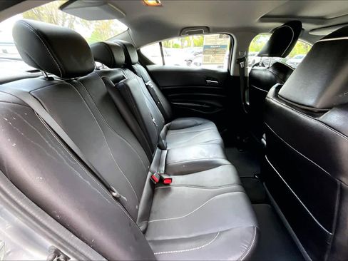 Used 2021 Acura ILX w/ Premium Package image 20