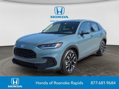 New 2027 Honda HR-V EX-L