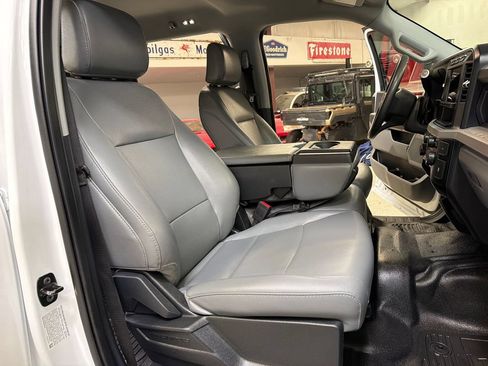 Used 2024 Ford F350 XL w/ XL Off-Road Package AWD/4WD image 37