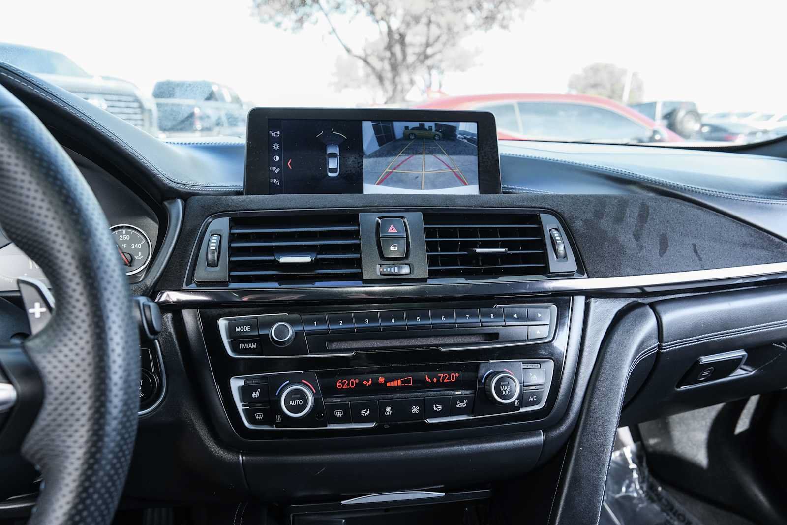 Used 2015 BMW M4 Coupe RWD image 42
