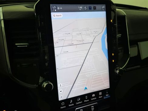 New 2026 RAM 1500 Laramie w/ Night Edition image 23