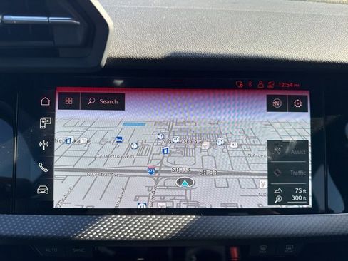 Used 2024 Audi RS 3 image 18